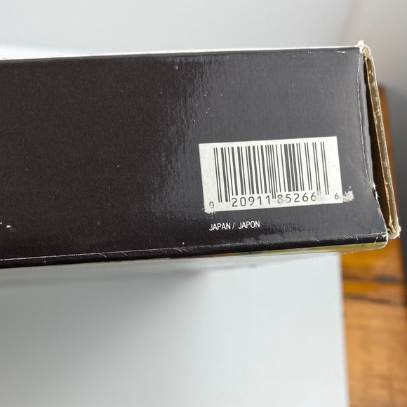 Studio Nova Glass Platter Green Apple Pattern 16 inches - Picture 3 of 13